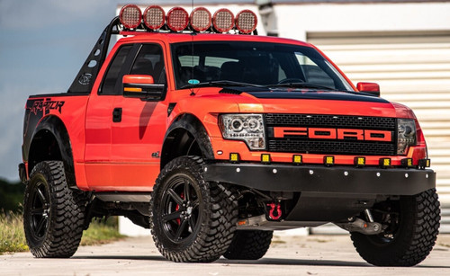 1lt rfu ford molten - rfu, orange