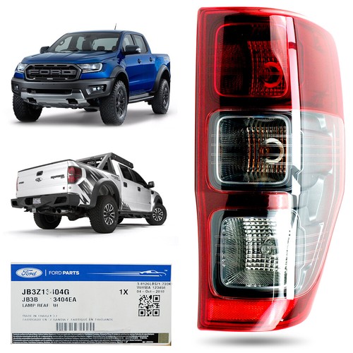 Fits ford ranger raptor - ford, 2012