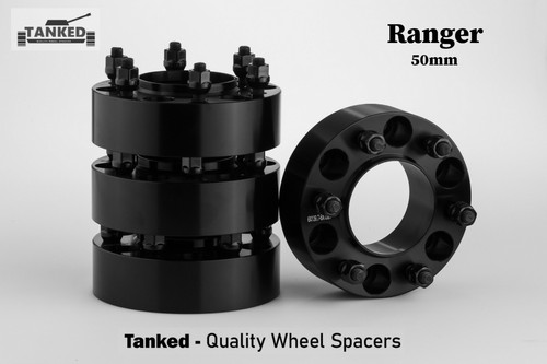 Ford raptor wheel spacers - wheel,
