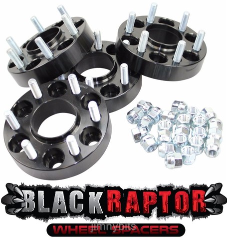Black raptor ford - raptor,