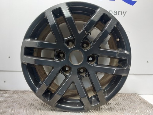 Alloy wheel ford ranger - ford,
