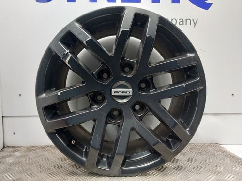 Alloy wheel ford - ranger, 17