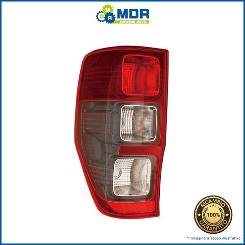 Headlight left taillight - headlight,