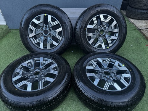 Ford ranger platinum wildtrak - ford,