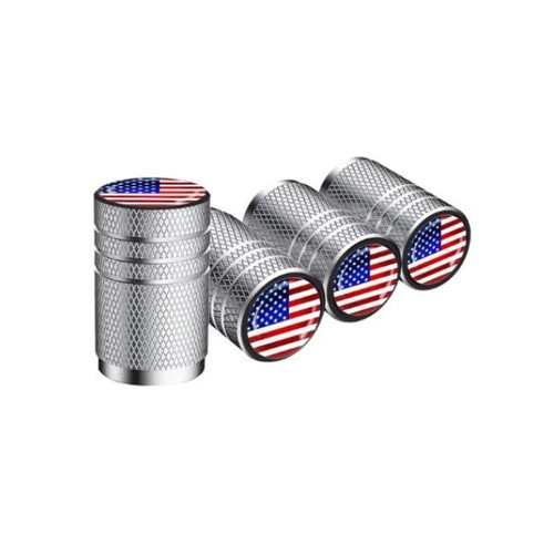 Valve dust caps usa for - dust,