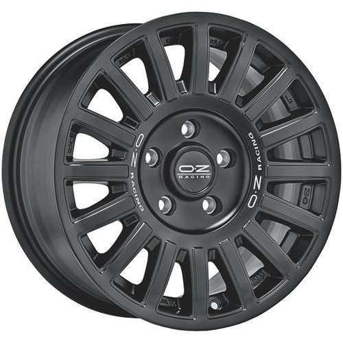 Alloy wheel racing rally - alloy,