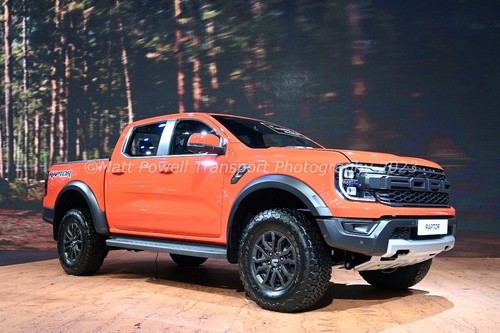 Car photo 12x8 ford - 12x8,