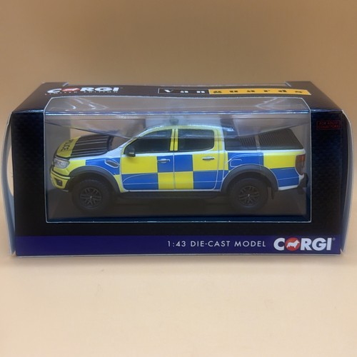 Corgi va15202 original - corgi,