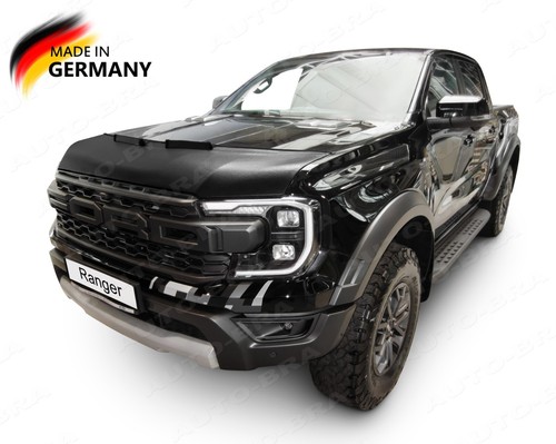 Car bra ford ranger - car, ranger-raptor