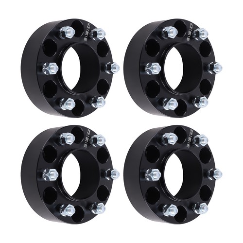 50mm wheel spacers 6x139 - spacers, 6x139.7