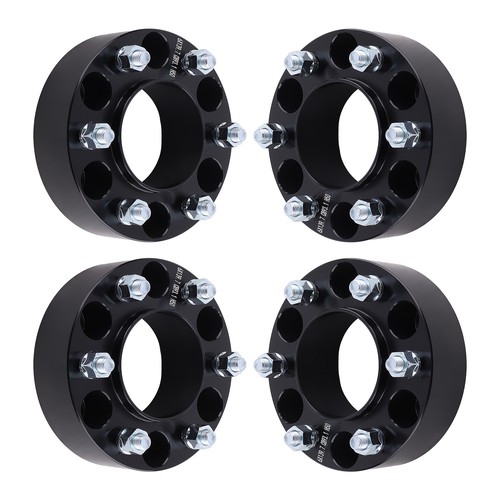 50mm wheel spacers - spacers, 6x139.7