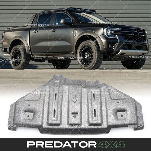 Raptor style skid plate bash - style,