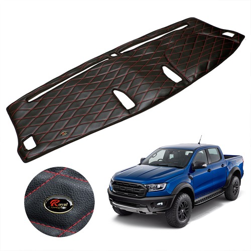 Fits ford ranger raptor 4x4 - fits,