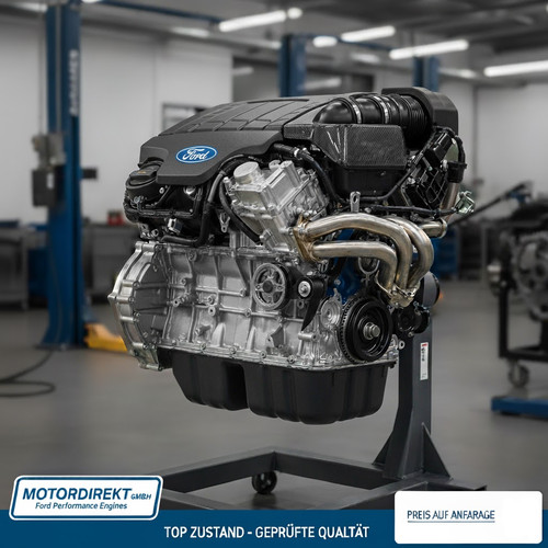 Repair engine yn2x for - for, ford
