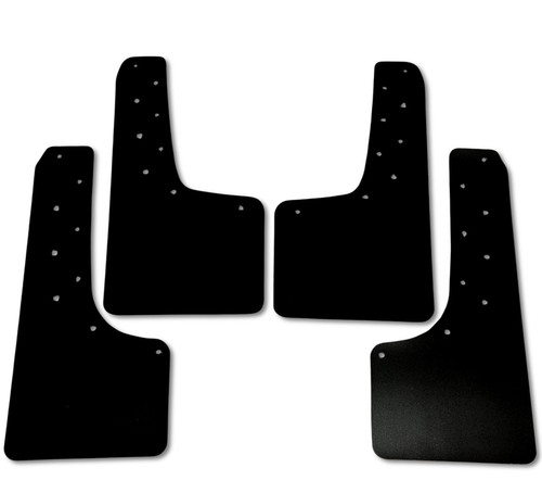 Extra wide mudflaps - extra,