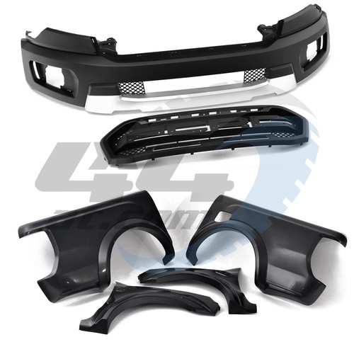 Ford ranger 2016 - 2016-2019, raptor