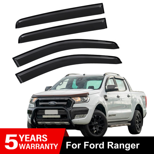 Wind deflectors for - deflectors,