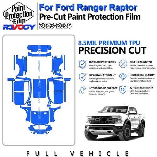 For ford ranger - ford,