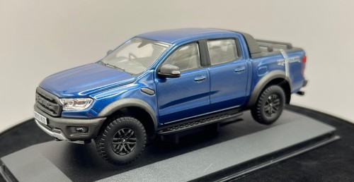 Ford ranger raptor - raptor, press
