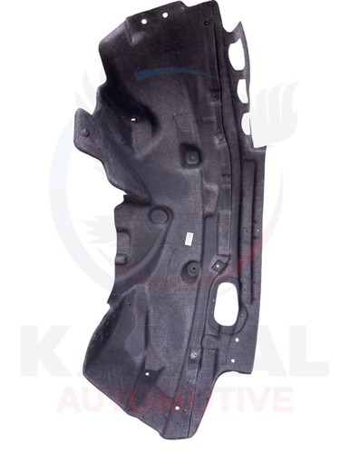 Oem fender liner right - liner, raptor