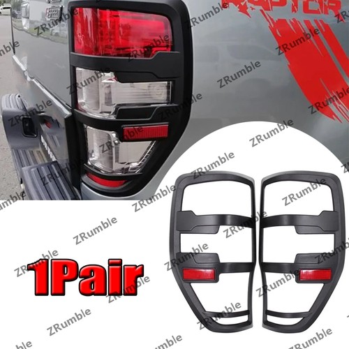 Tail lamp coverhood for - lh&rh,