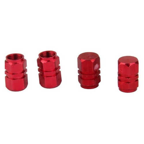 Valve dust caps - dust,