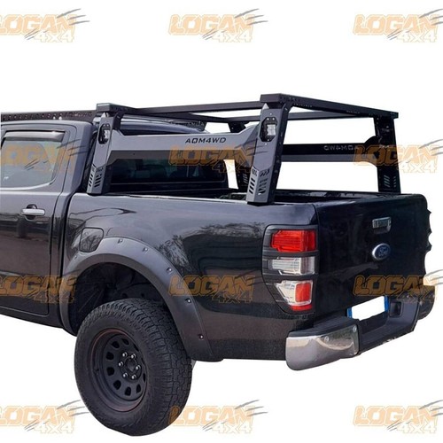 Ford ranger raptor bed - ford,
