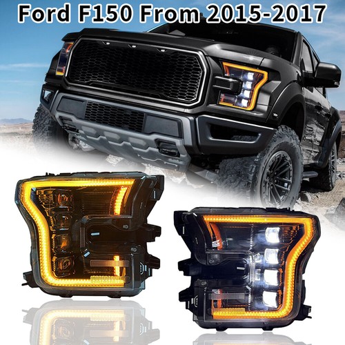 Led headlights assembly for - led,