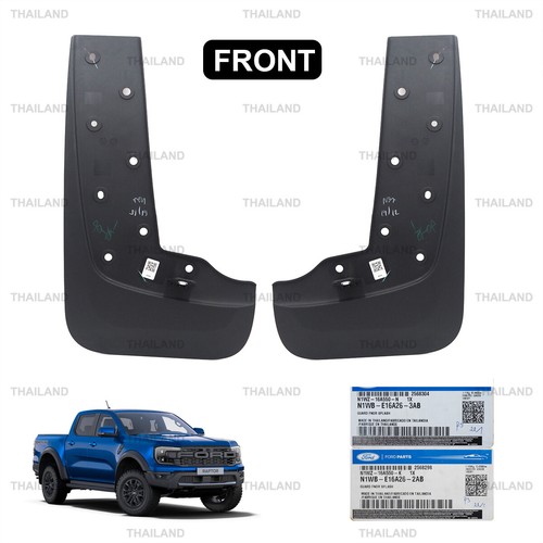 Fits ford ranger raptor - fits,