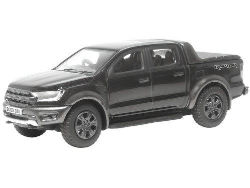 Oxford diecast ford - oxford,
