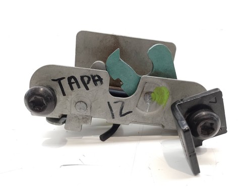 Trunk lock for ford - trunk, ranger