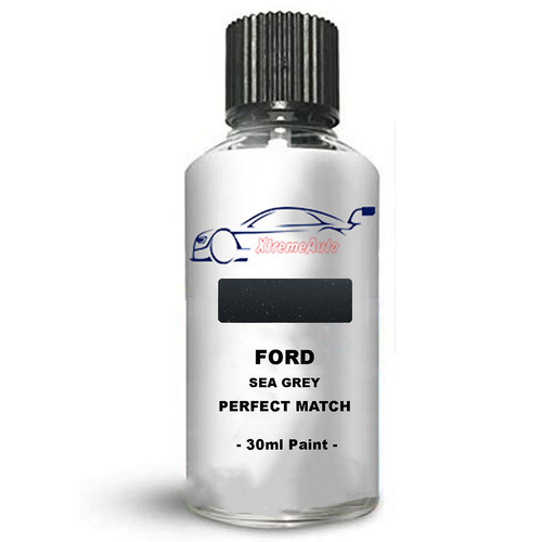 Touch paint for - touch, ford