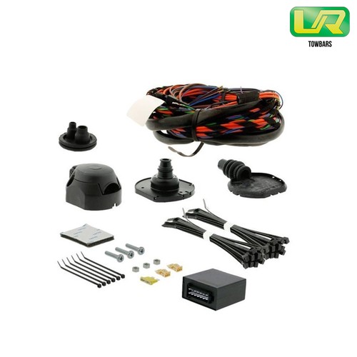 Pin towbar car specific - 7,