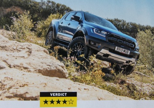 Original 2019 autocar - original,