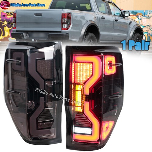Pair led rear brake - led, light