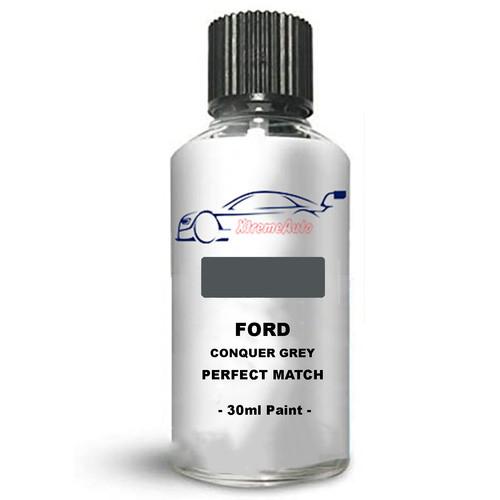 Touch paint for ford - ford, ranger