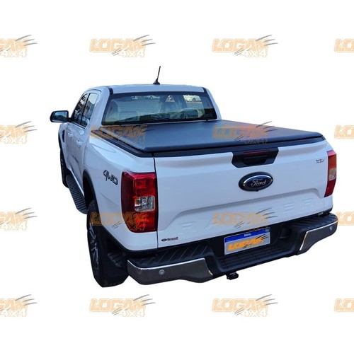 Ford ranger raptor soft bed - ranger,