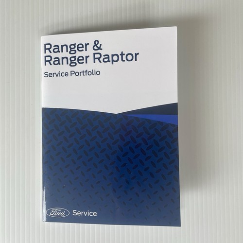 New blank ford - ranger, next