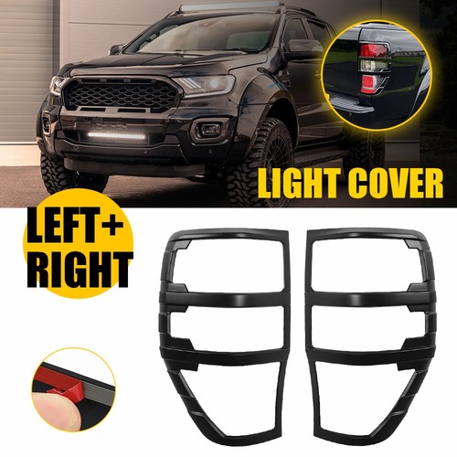 Car rear tail light cover - light,