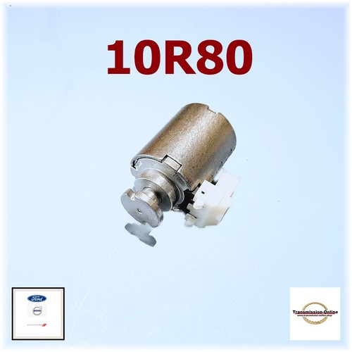 Valve mechatronics 10r80 10 - valve,