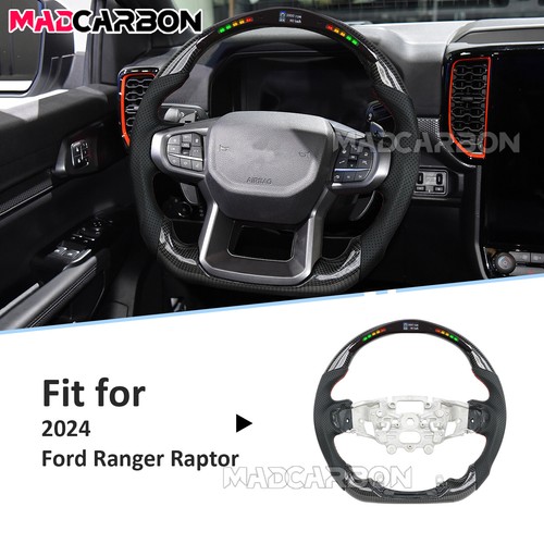 Real carbon fiber led - carbon,