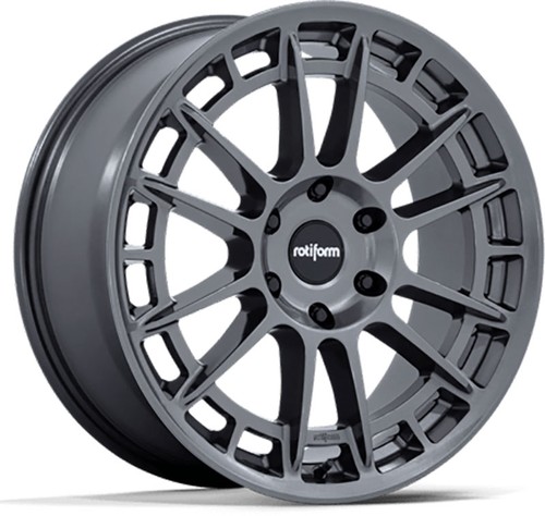 Alloy wheels rotiform - wheels,