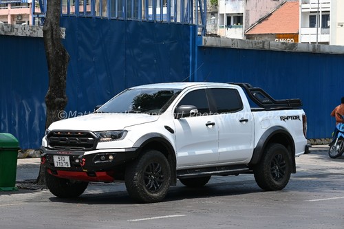 Car photo 12x8 - photo, ford