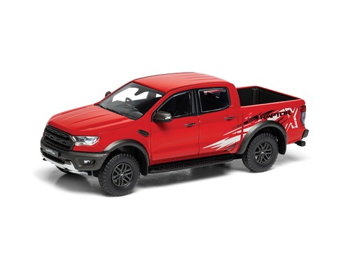 Corgi va15204 ford - va15204,