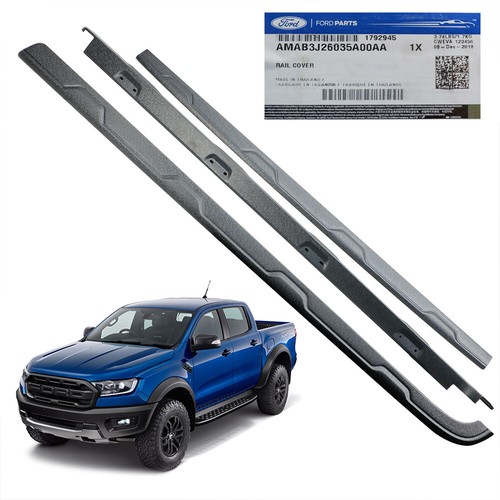 Fits ford ranger raptor 2019 - ford,
