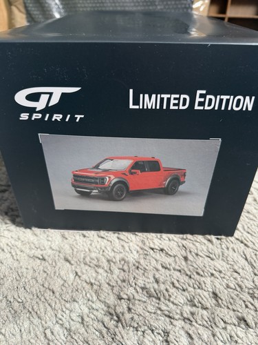 Ford ranger raptor gt - ranger,