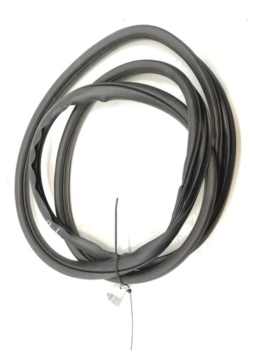 Rubber door seal for ford - rubber,
