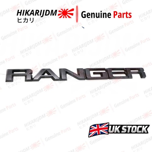 Genuine ford ranger - ford, tailgate