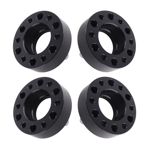 4pcs 50mm wheel spacers - 50mm,