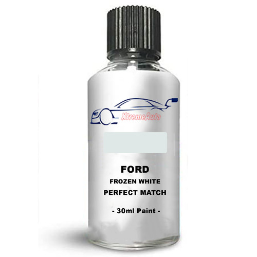 Touch paint for ford ranger - touch,
